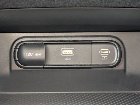 Certified 2024 Kia Sportage LX image 23