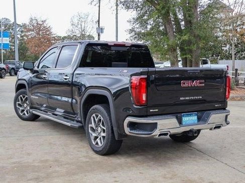 Certified 2023 GMC Sierra 1500 SLT w/ SLT Premium Plus Package image 2