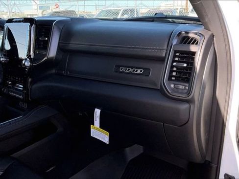 New 2026 RAM 1500 RHO AWD/4WD image 29