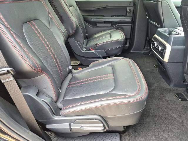 Certified 2024 Ford Expedition Limited AWD/4WD image 28
