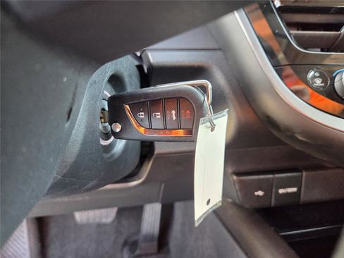 Used 2024 Toyota Camry LE image 19