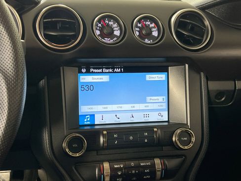 Used 2018 Ford Mustang Shelby GT350 w/ Electronics Package image 15