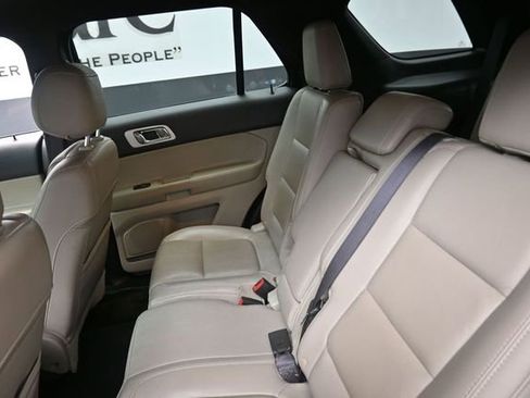 Used 2015 Ford Explorer Limited FWD image 21