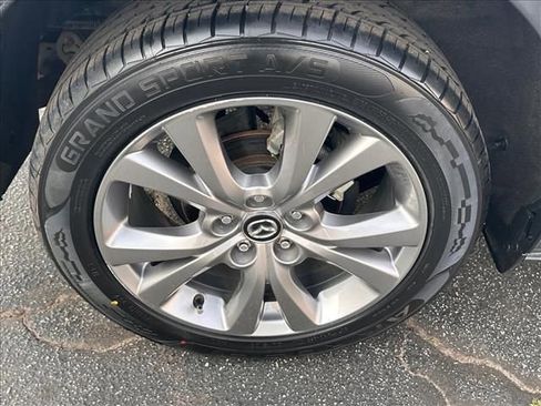 Used 2021 MAZDA CX-30 FWD 2.5 S w/ Select Package image 30