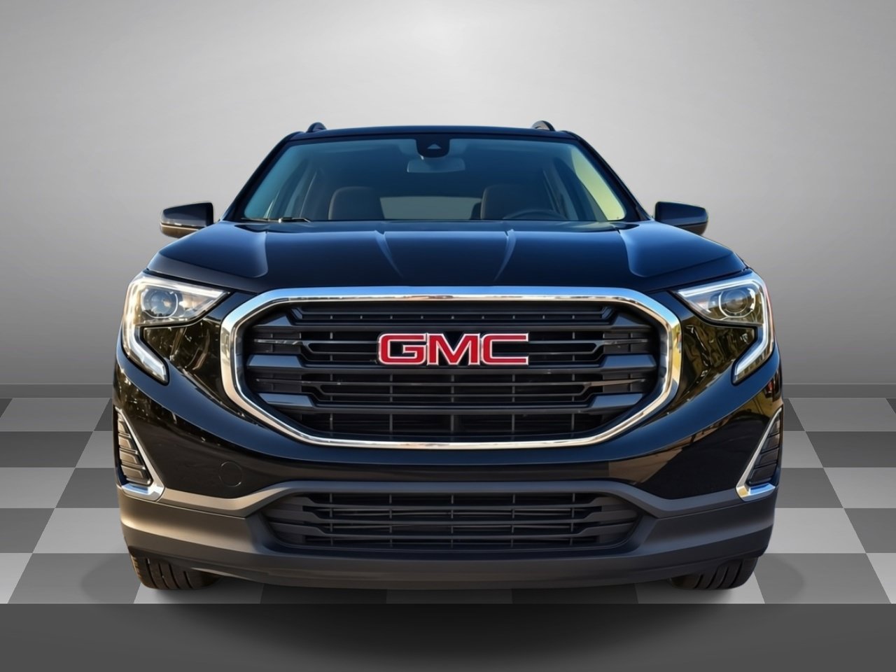 Used 2020 GMC Terrain SLE w/ Driver Convenience Package AWD/4WD image 2