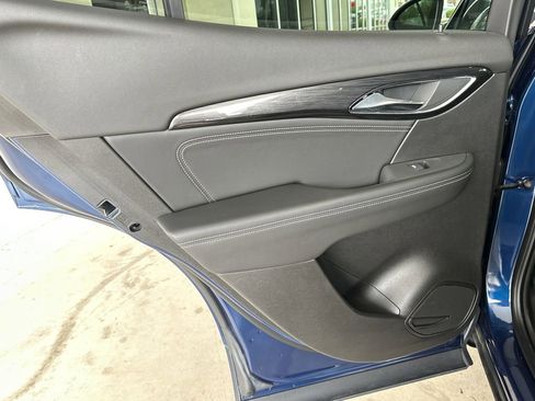 Certified 2022 Buick Envision Preferred image 33