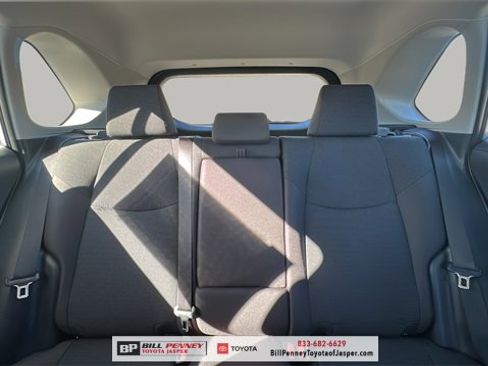 New 2025 Toyota RAV4 LE image 17