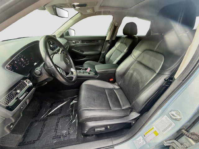 Used 2022 Honda Civic Touring image 21
