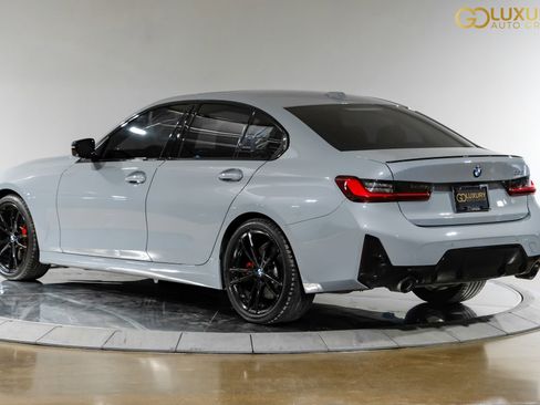 Used 2024 BMW 330i 330i w/ M Sport Package image 12