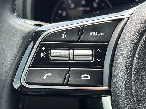 Used 2022 Kia Sportage EX FWD image 20