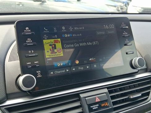 Used 2019 Honda Accord EX-L image 18