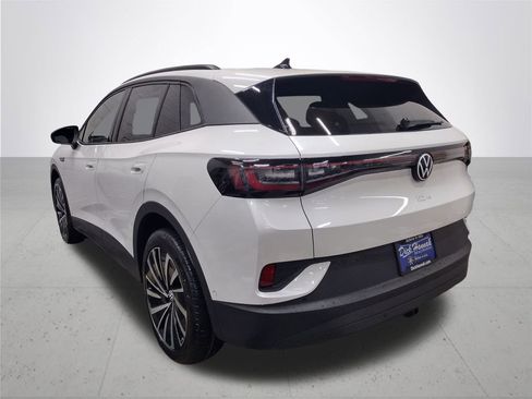 New 2026 Volkswagen ID.4 Pro image 11