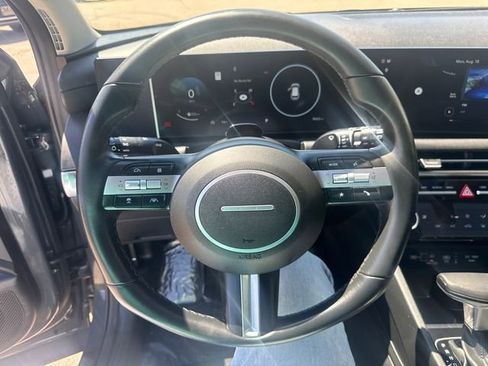 Used 2025 Hyundai Tucson SEL image 28