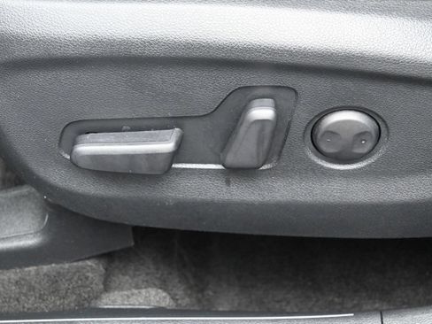 Used 2021 Kia Sportage EX w/ EX Technology Package FWD image 10