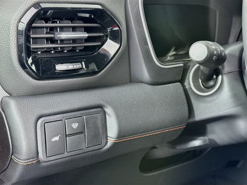 New 2026 Honda Passport TrailSport Elite image 10