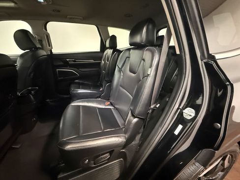 Used 2024 Kia Telluride S w/ S Sunroof Package AWD/4WD image 6