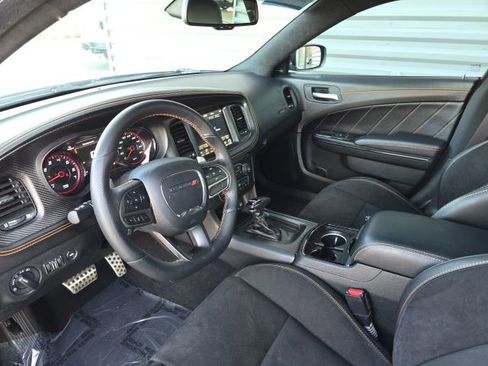 Used 2022 Dodge Charger Scat Pack image 7