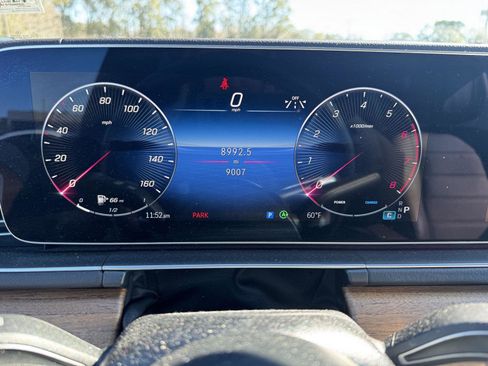 Certified 2025 Mercedes-Benz GLS 450 4MATIC image 8