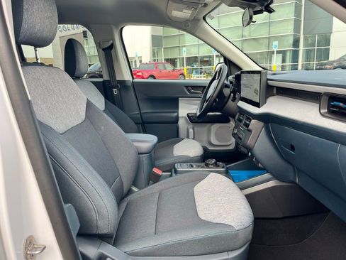 New 2026 Ford Maverick XLT w/ Equipment Group 301A image 7