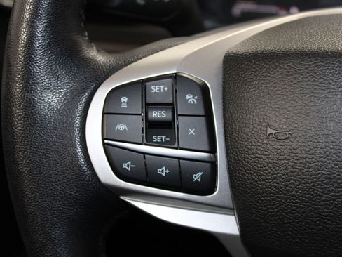 Used 2023 Ford Explorer Limited image 38