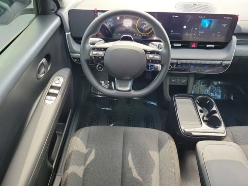 New 2026 Hyundai Ioniq 5 SE image 15