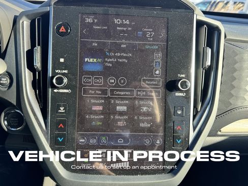 Used 2025 Subaru Forester Limited image 20