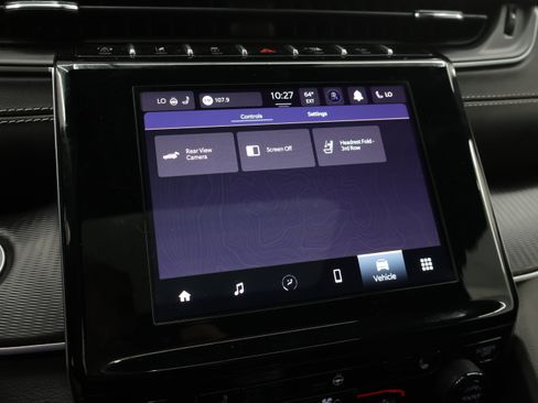 Used 2023 Jeep Grand Cherokee L Laredo AWD/4WD image 51