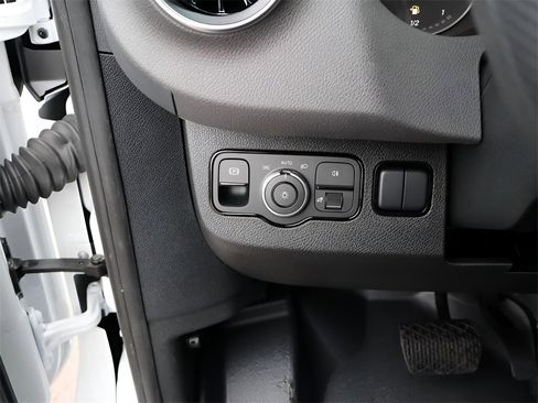 New 2025 Mercedes-Benz Sprinter 2500 image 45