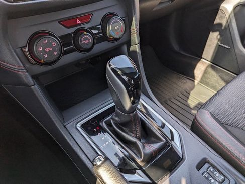 Used 2017 Subaru Impreza 2.0i Sport image 16