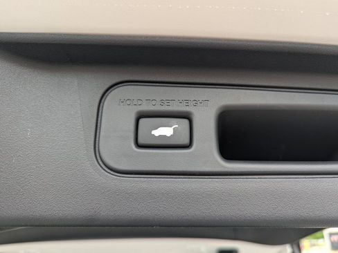 New 2026 Honda Passport TrailSport image 15