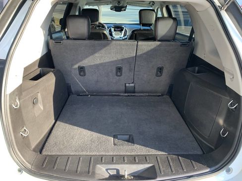 Used 2013 GMC Terrain Denali image 11