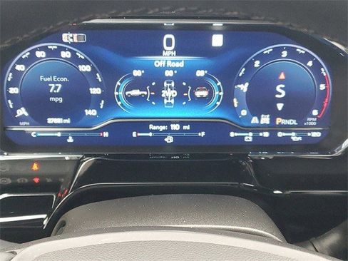 Certified 2025 Chevrolet Silverado 2500 LT w/ Trail Boss Package image 28