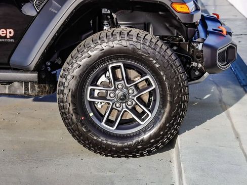 New 2026 Jeep Gladiator Mojave image 11