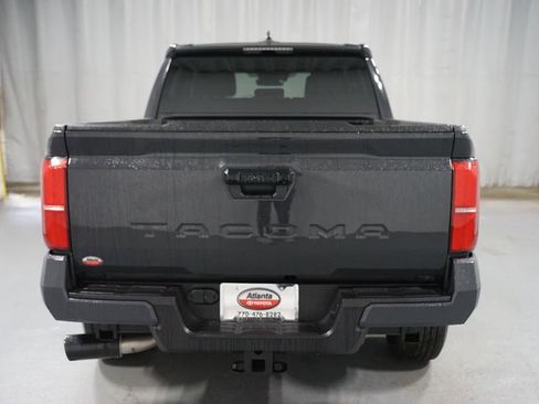 Certified 2024 Toyota Tacoma SR5 image 7