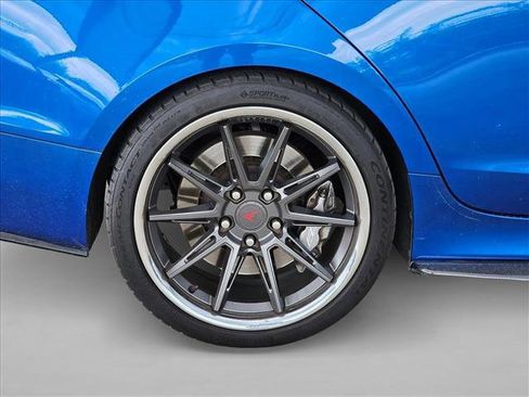 Used 2016 Cadillac ATS V RWD image 18