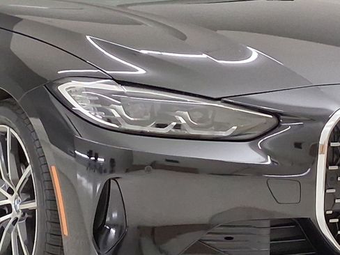 Certified 2023 BMW 430i Coupe w/ Convenience Package RWD image 9