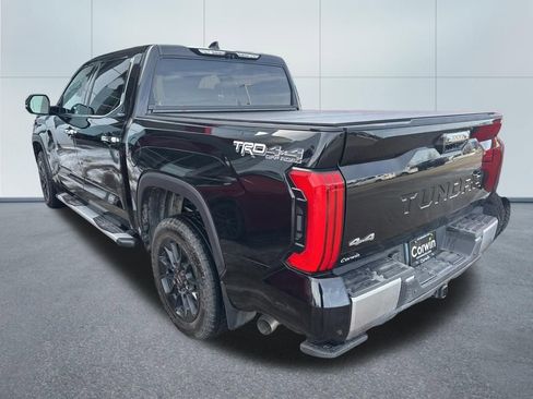 Used 2023 Toyota Tundra Limited w/ TRD Off-Road Package image 5