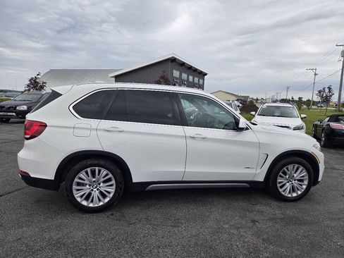 Used 2017 BMW X5 xDrive35i AWD/4WD image 24