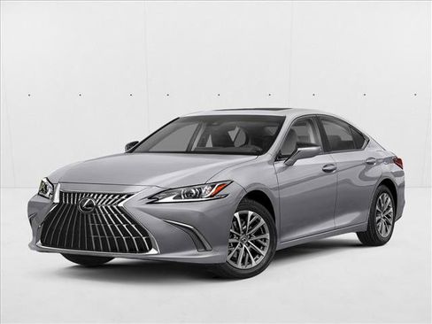 Used 2024 Lexus ES 350 w/ Premium Package FWD image 1