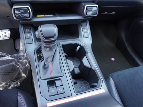 New 2026 Toyota RAV4 AWD Plug-in Hybrid image 16