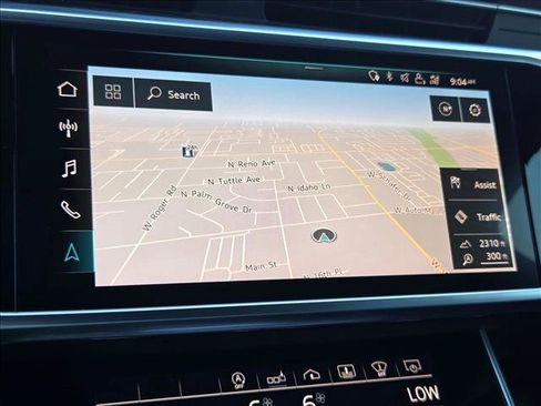 Used 2019 Audi A6 3.0T Prestige w/ Prestige Package AWD/4WD image 20
