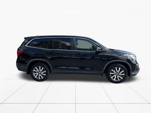 Used 2019 Honda Pilot EX-L image 10