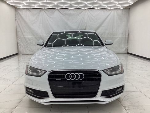 Used 2015 Audi A4 2.0T Premium Plus AWD/4WD image 5
