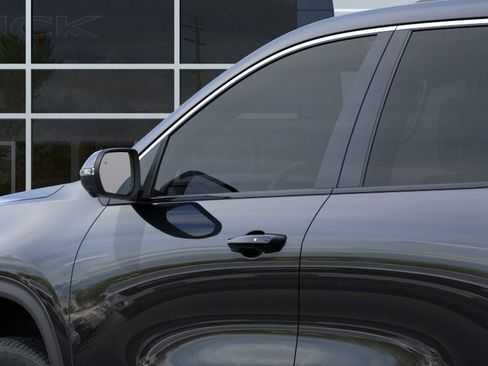 New 2025 GMC Acadia Elevation image 12