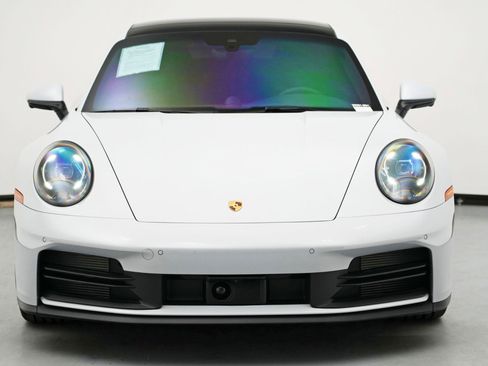 Used 2025 Porsche 911 Carrera image 41