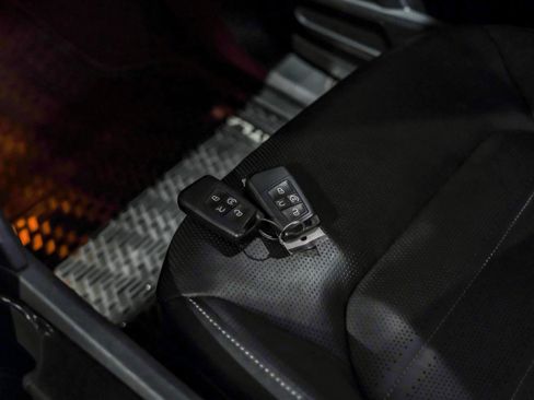 Used 2018 Volkswagen Atlas SEL Premium image 59