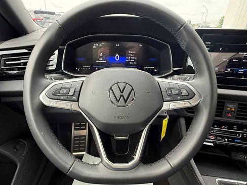 Certified 2026 Volkswagen Jetta Sport FWD image 16