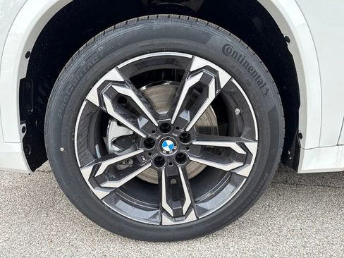 New 2026 BMW X1 xDrive28i image 9
