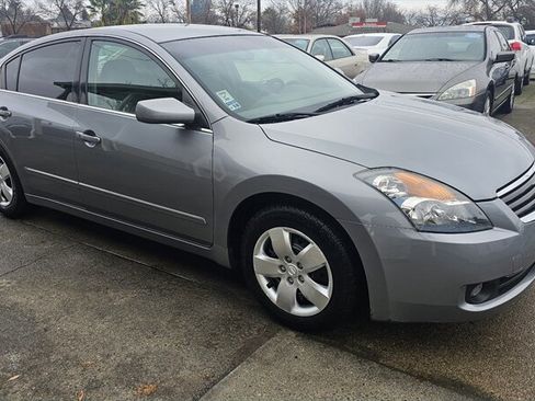Used 2008 Nissan Altima 2.5 S image 3