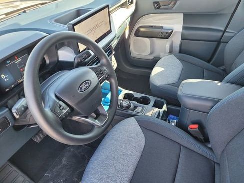 New 2026 Ford Maverick XLT image 9